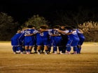 Lead Southeast Lobos Boys Varsity Soccer Spring 25-26 team photo.