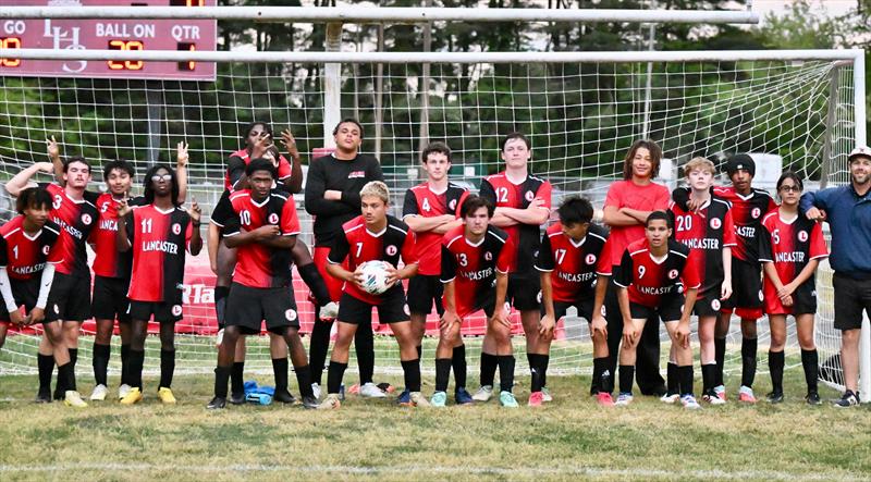 Team photo