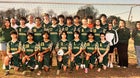 Amelia County Raiders Boys Varsity Soccer Spring 25-26 team photo.