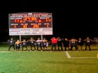 Macon County Bulldogs Boys Varsity Soccer Spring 25-26 team photo.