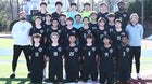 Lakeside Panthers Boys Varsity Soccer Spring 25-26 team photo.
