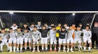 Fultondale Wildcats Boys Varsity Soccer Spring 25-26 team photo.