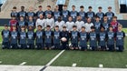 Chapin Eagles Boys Varsity Soccer Spring 25-26 team photo.