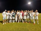 Greenwood Christian Hawks Boys Varsity Soccer Spring 25-26 team photo.
