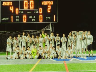 Team photo