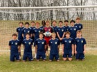 Independence Eagles Boys Varsity Soccer Spring 25-26 team photo.