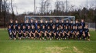 Goodpasture Christian Cougars Boys Varsity Soccer Spring 25-26 team photo.