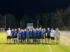 Trinity Christian Crusaders Boys Varsity Soccer Spring 25-26 team photo.