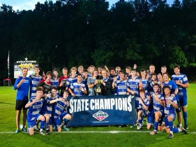 Team photo
