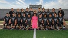 Walnut Grove Warriors Boys Varsity Soccer Spring 25-26 team photo.