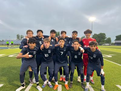 Team photo