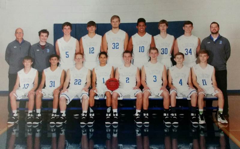 Team photo