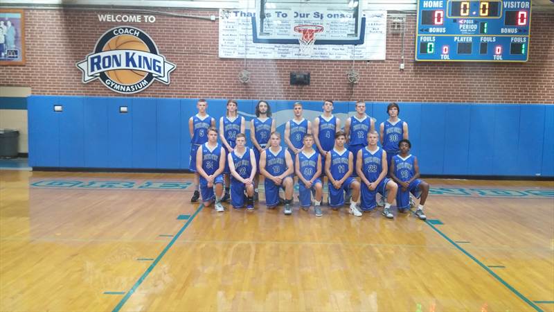 Team photo