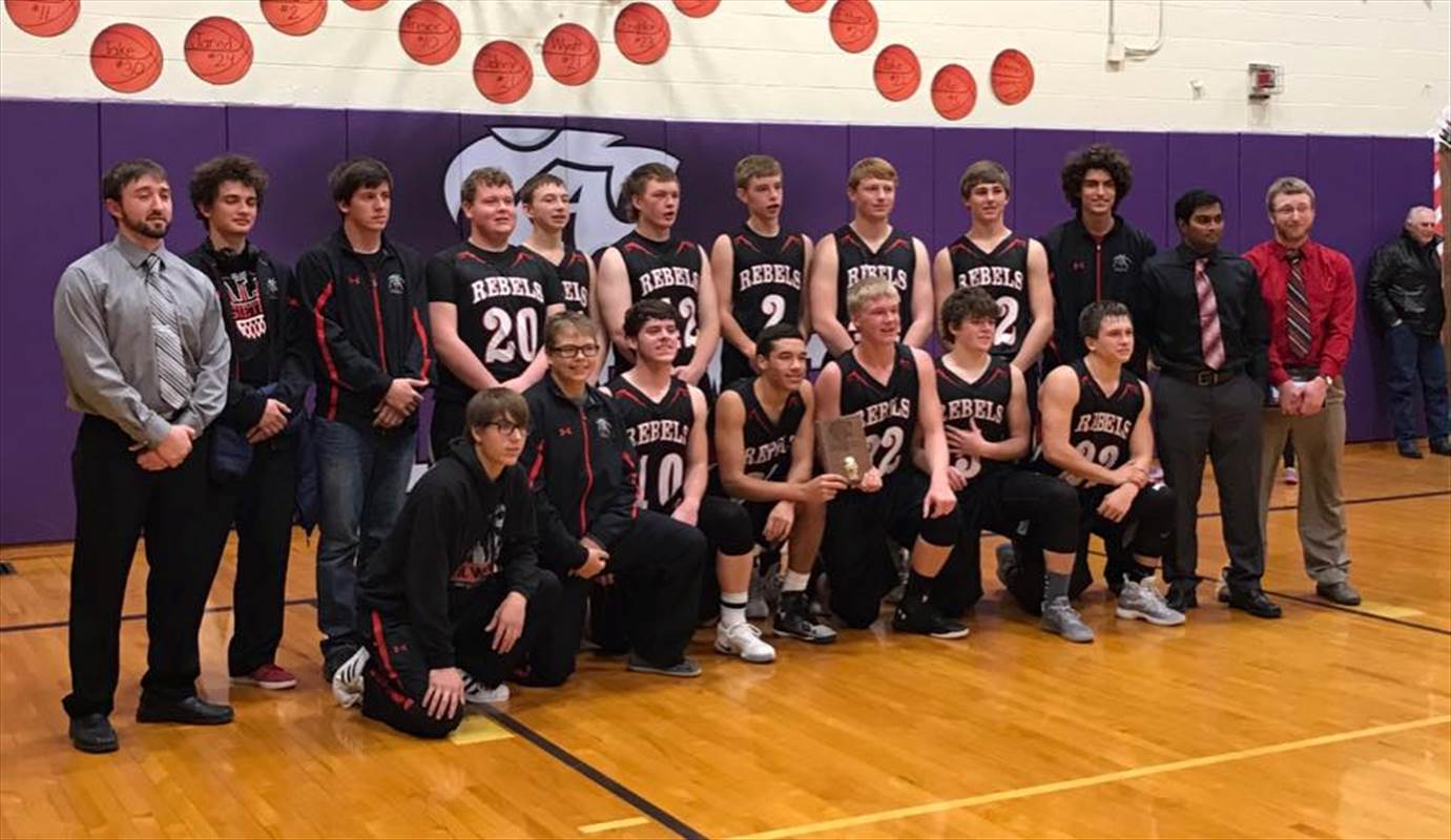 Team photo