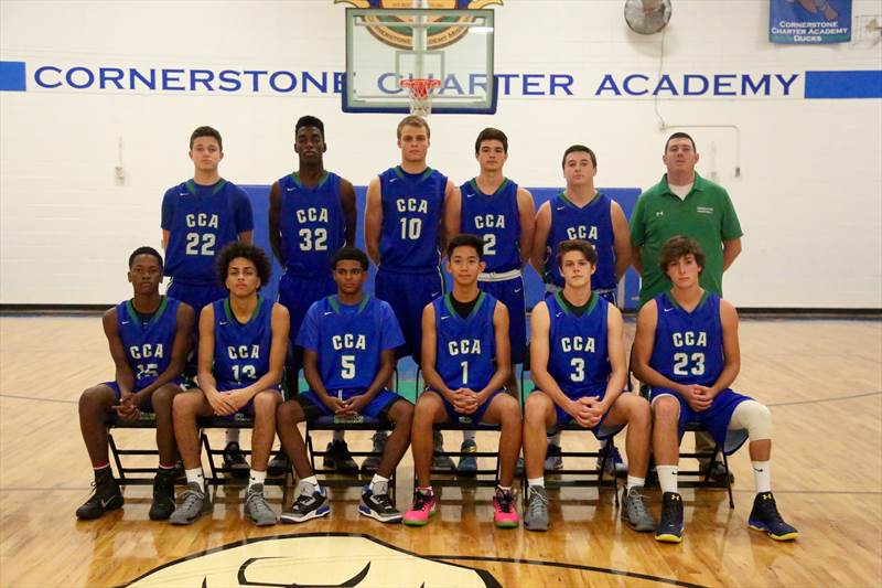 Team photo