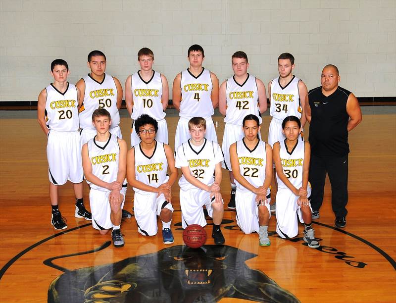 Team photo
