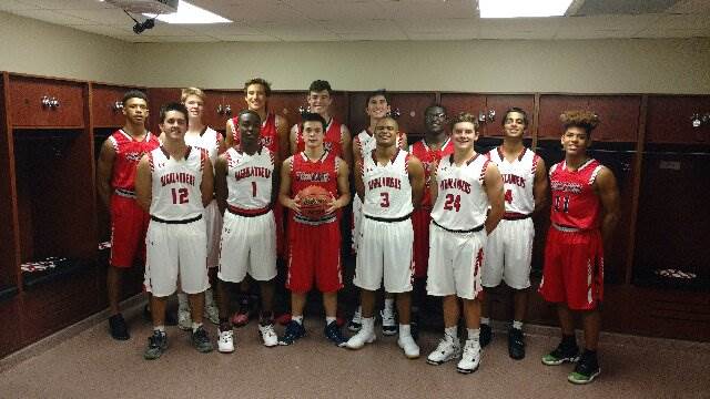 Team photo