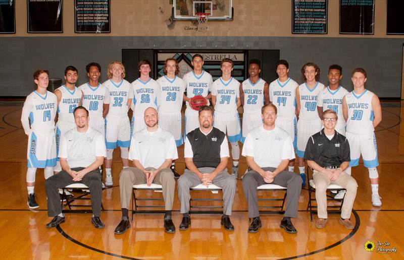 Team photo