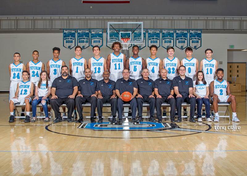 Team photo