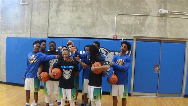 Team photo