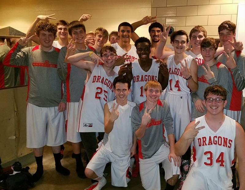 Team photo