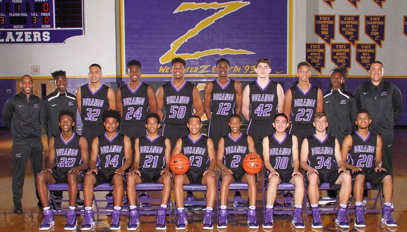 Team photo