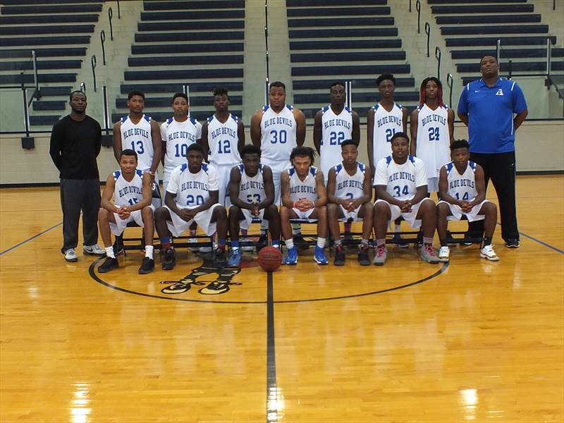 Team photo