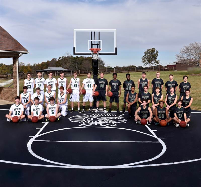 Team photo