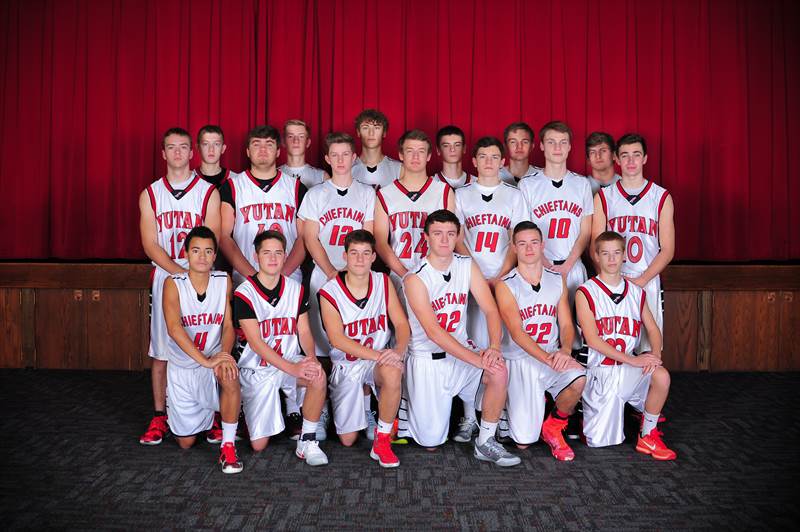 Team photo