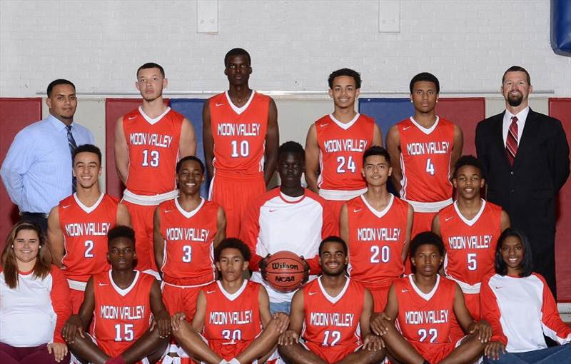 Team photo