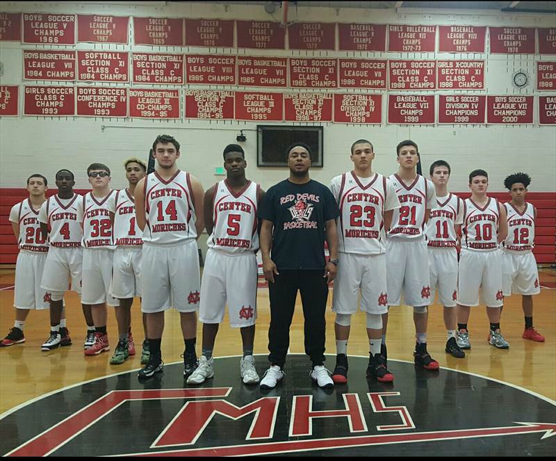 Team photo