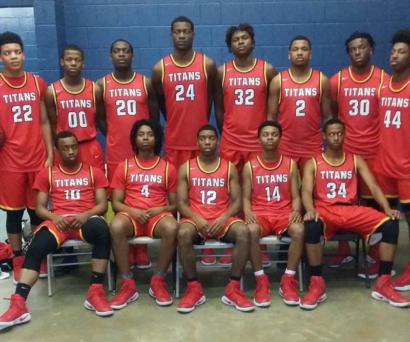 Team photo