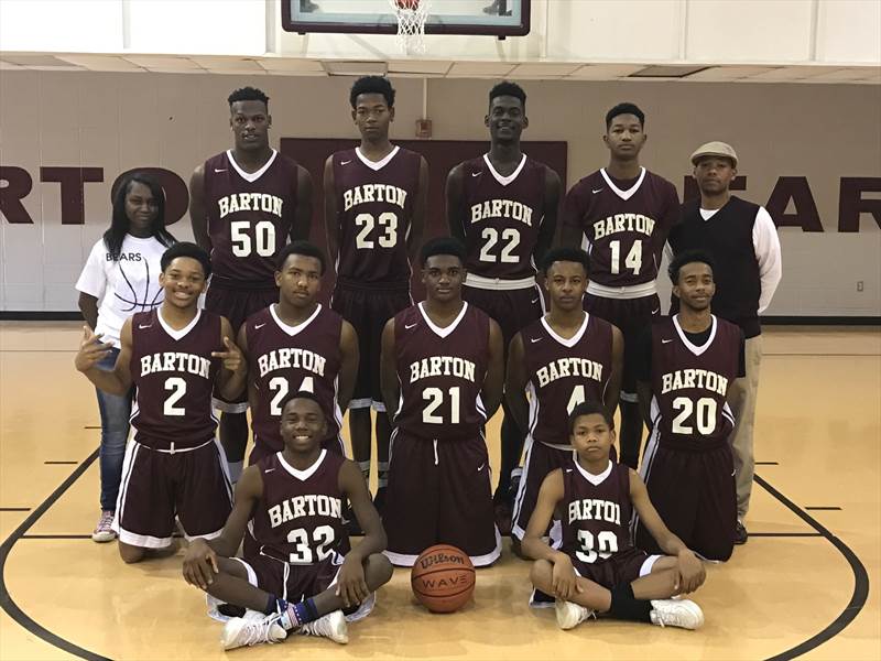 Team photo