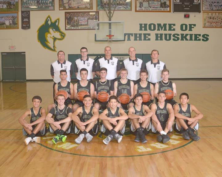 Team photo