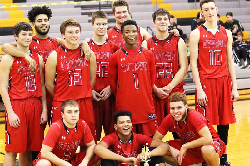 Team photo
