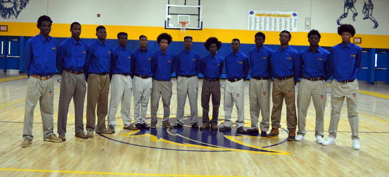 Team photo