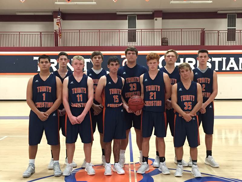 Team photo