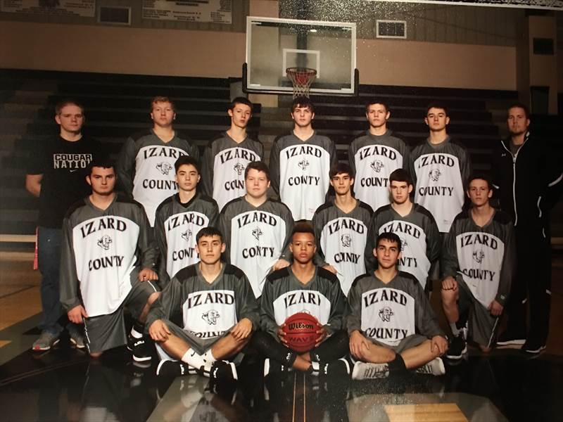 Team photo