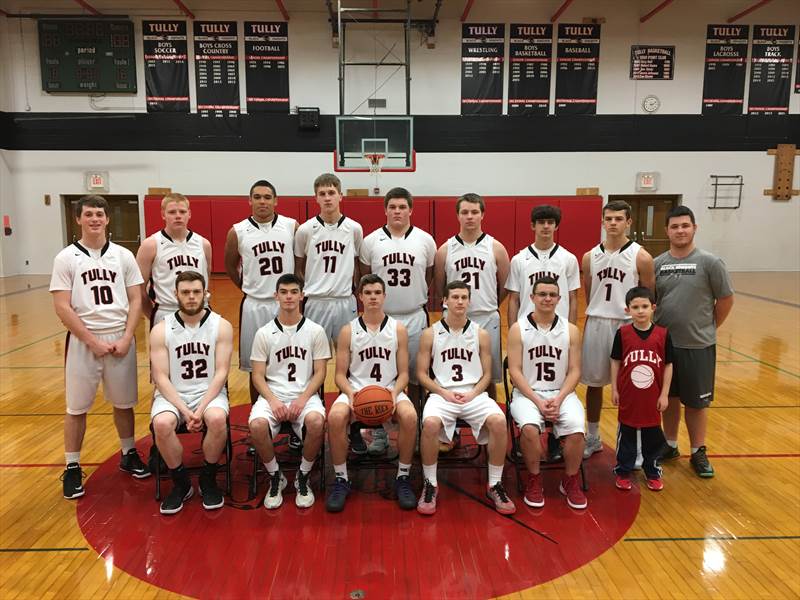 Team photo