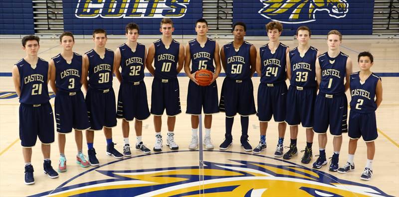 Team photo