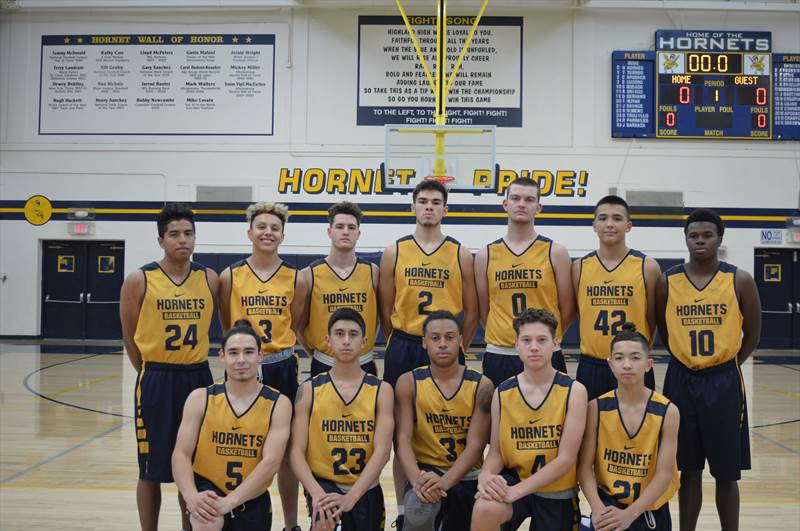 Team photo