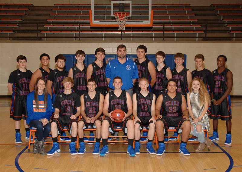 Team photo