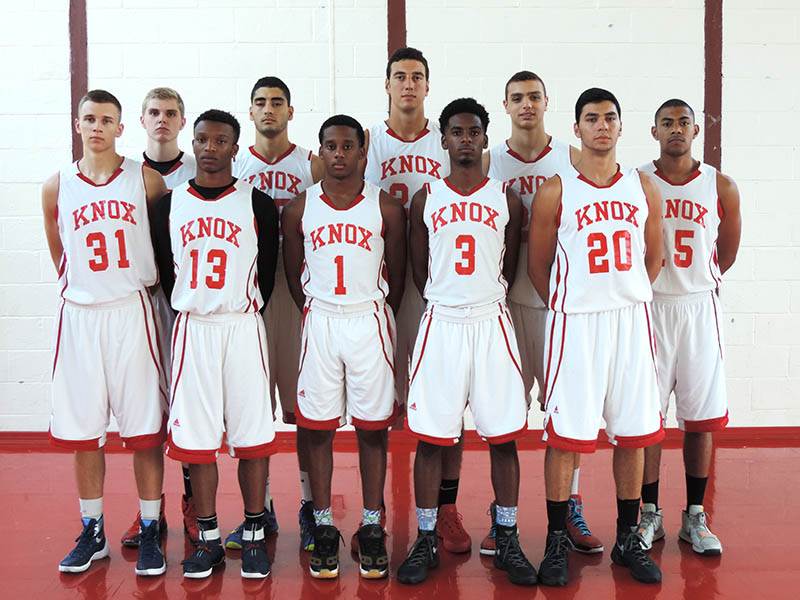 Team photo