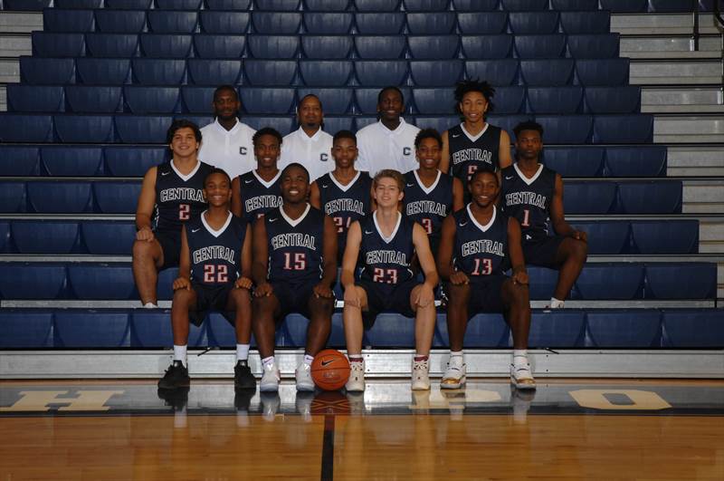 Team photo