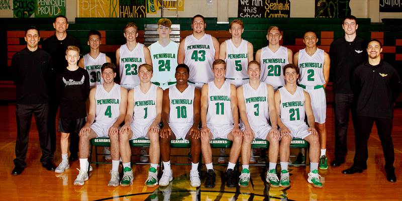 Team photo