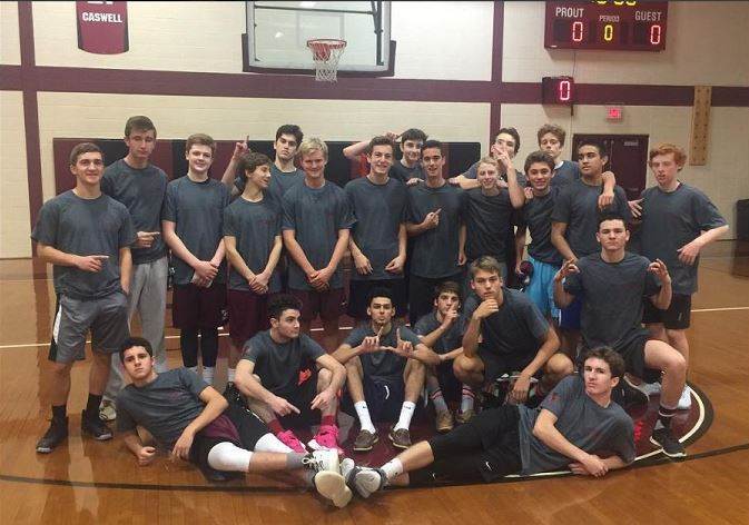 Team photo