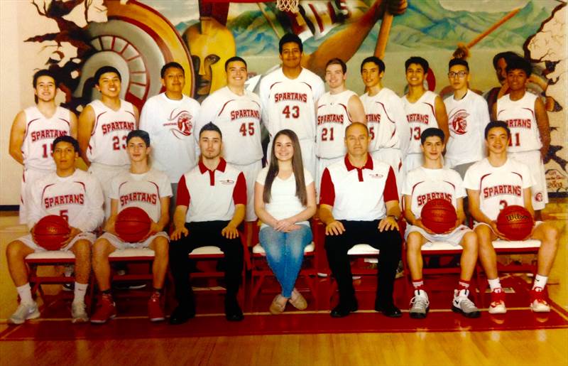 Team photo