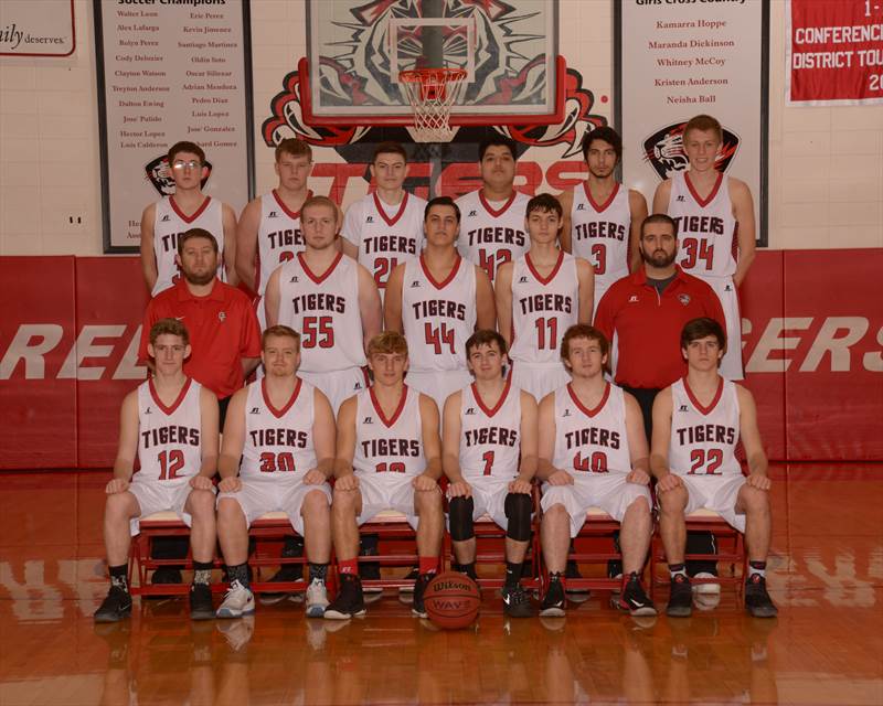 Team photo