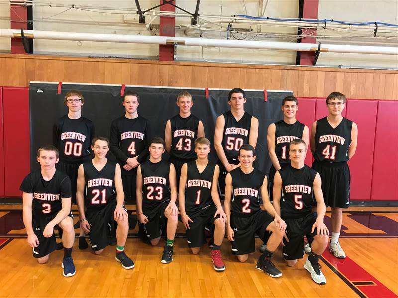 Team photo
