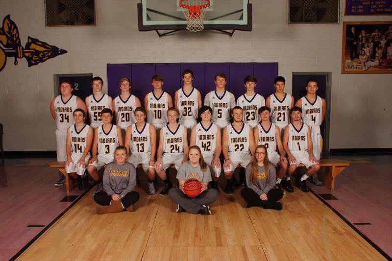 Team photo